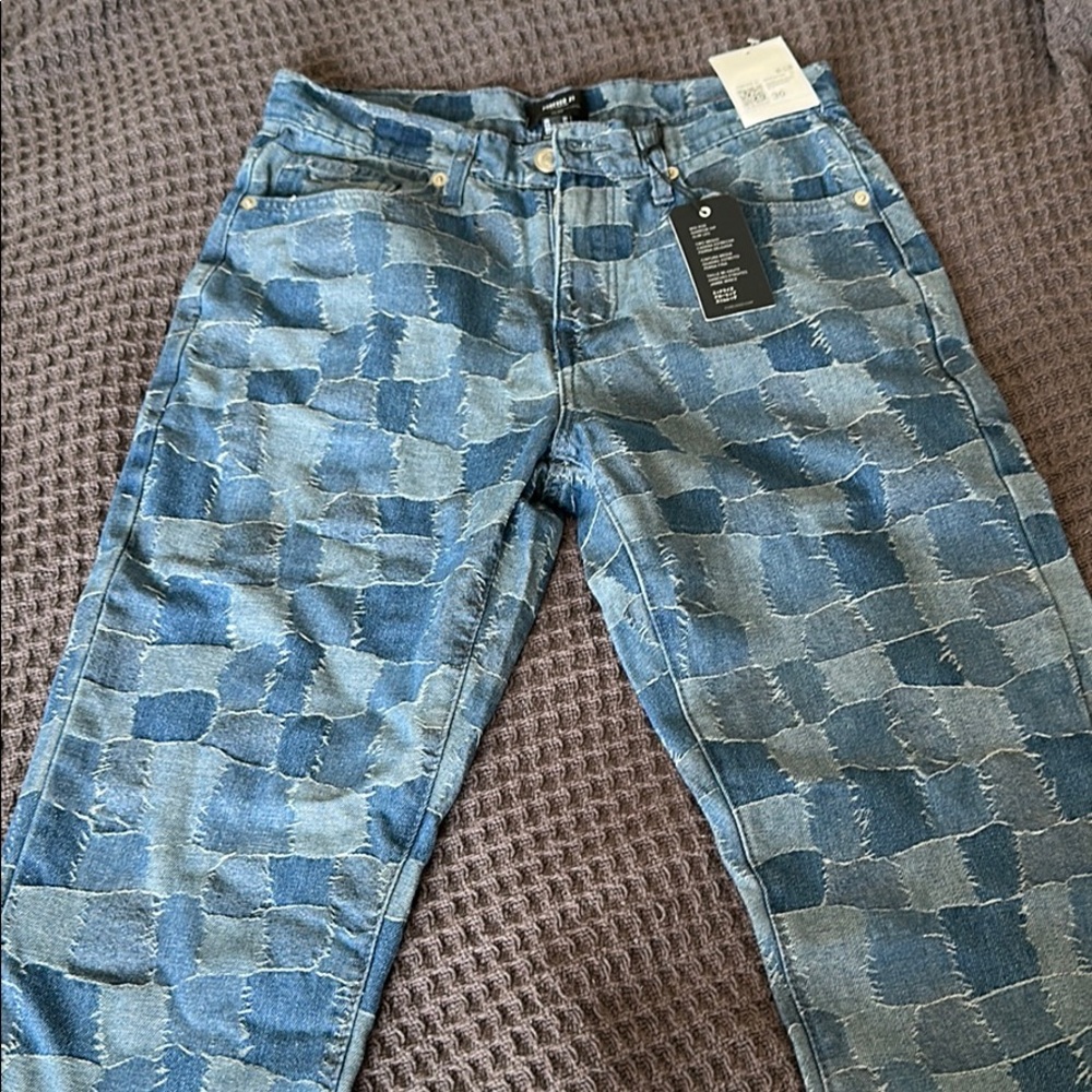 Forever 21 Men’s jeans